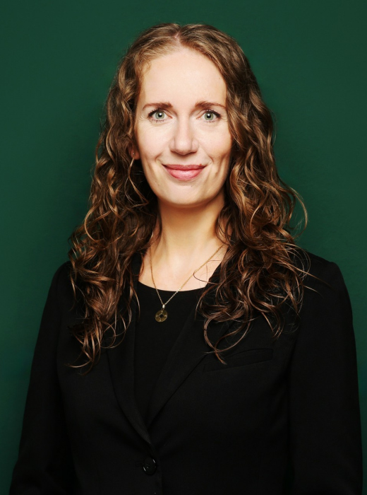 Josephine Schwebler