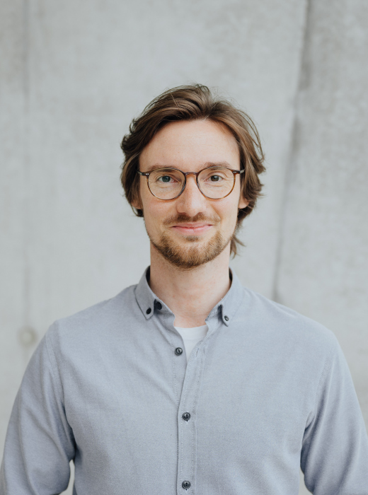 Marco Swyter