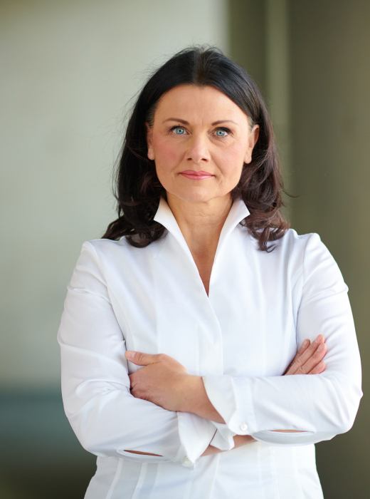 Gitta Connemann