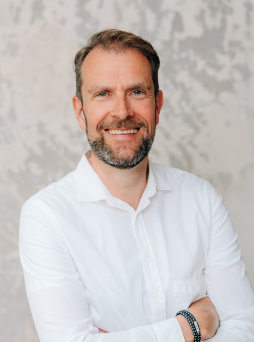 Thomas Holzapfel