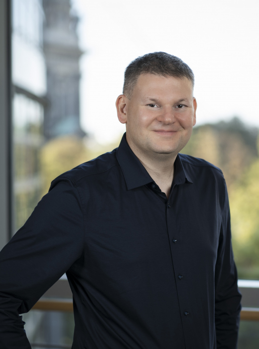 Stefan Heumann