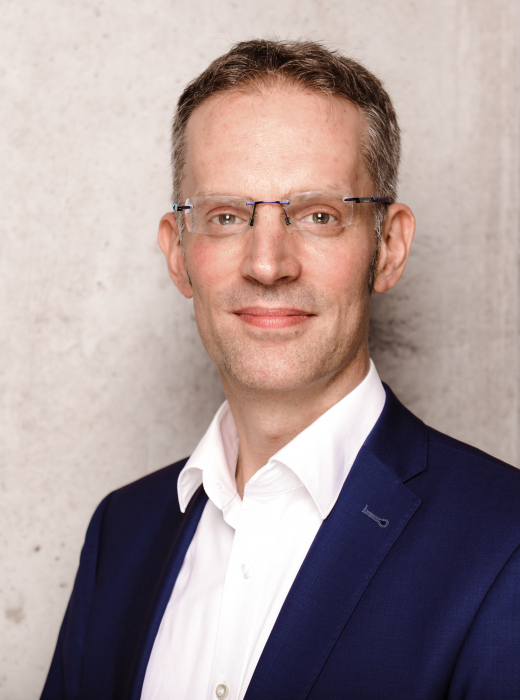 Tim Schurig