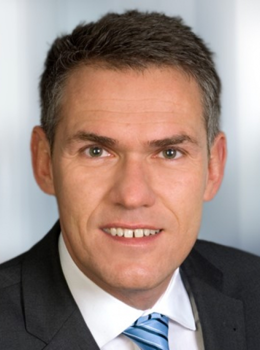 Heino Hüttner