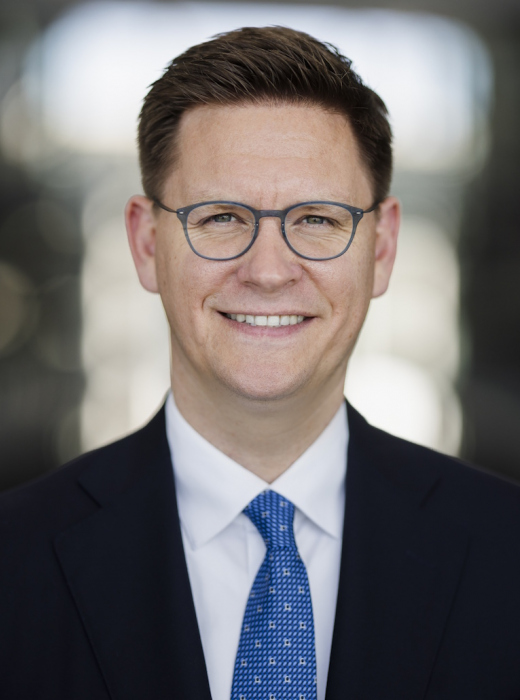 Johannes Steiniger