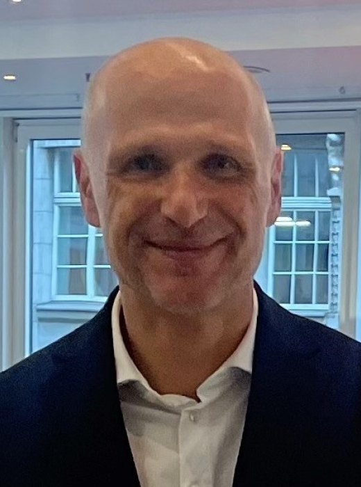 Jan-Pieer Reinstorf
