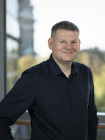 Stefan Heumann